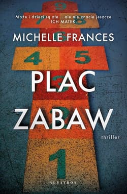 Plac zabaw - Michelle Frances