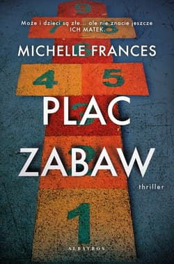 Plac zabaw - Michelle Frances