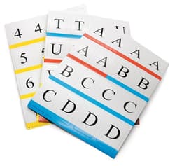 Plac zabaw Alfabet Sześciolatek - Praca zbiorowa