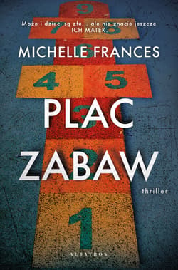 PLAC ZABAW - ebook - Michelle Frances