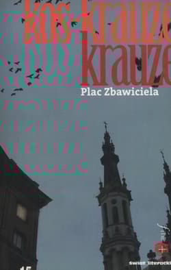 Plac Zbawiciela - Joanna Kos-Krauze, Krzysztof Krauze, Kos Joanna