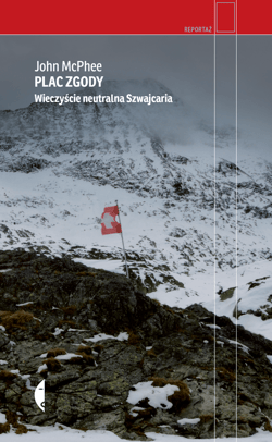 Plac Zgody - ebook