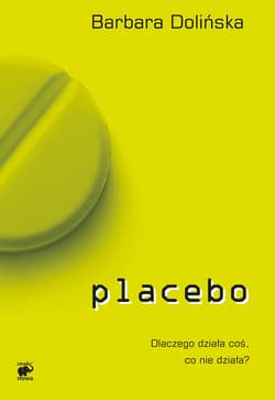 Placebo - ebook - Barbara Dolińska
