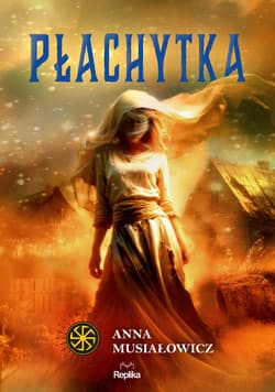 Płachytka - ebook - Anna Musiałowicz