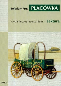 Placówka Wydanie z opracowaniem.