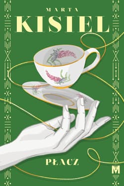 Płacz - Marta Kisiel