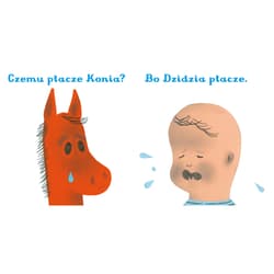 Galeria - zdjęcie nr. 2 - Płaczemy. Dziubdziusie