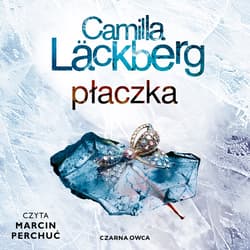 Płaczka - audiobook - Camilla  Läckberg