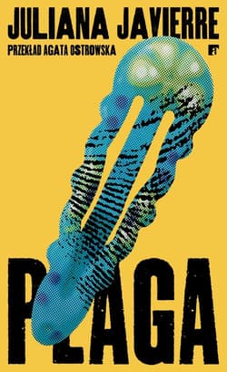Plaga - Juliana Javierre
