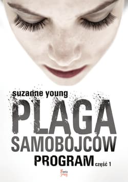 Plaga samobójców - ebook
