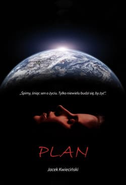 Plan - Jacek Kwieciński