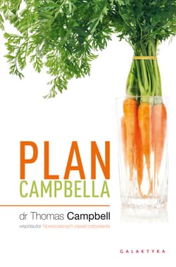 Plan Campbella - ebook