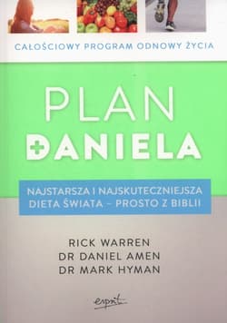 Plan Daniela