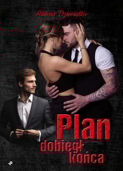 Plan dobiegł końca - Aldona Dzieciątko