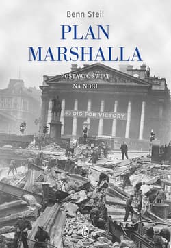 Plan Marshalla - ebook