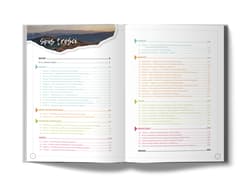 Galeria - zdjęcie nr. 3 - Plan na góry. 55 najpiękniejszych szlaków widokowych