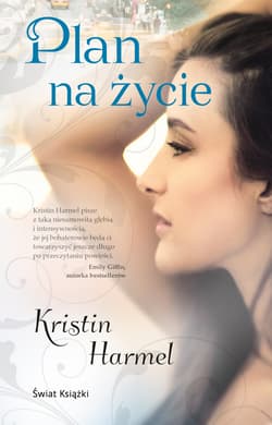 Plan na życie - Kristin  Harmel