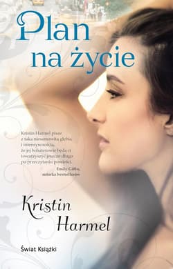 Plan na życie - Kristin  Harmel