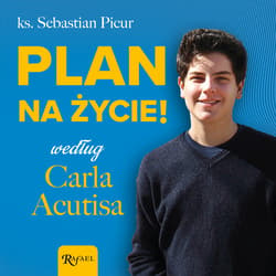 Plan na życie - audiobook