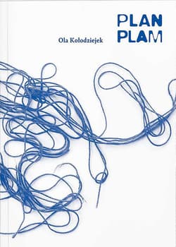 Plan plam - Ola Kołodziejek