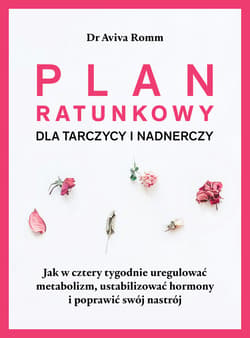 Plan ratunkowy dla tarczycy i nadnerczy. - ebook