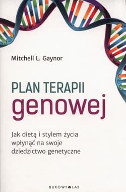 Plan terapii genowej