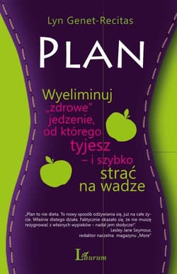 Plan Wyeliminuj „zdrowe” jedzenie od którego tyjesz_ i szybko strać na wadze - Recitas Lyn Genet