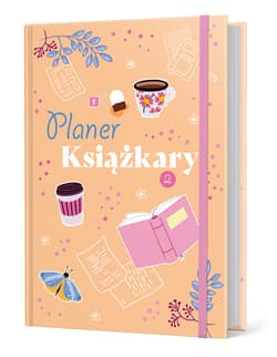 Planer Książkary 2 - null null