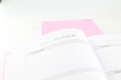 Galeria - zdjęcie nr. 4 - Planer Kwiatoholiczki