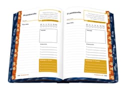 Galeria - zdjęcie nr. 2 - Planer. Odkrywaj Boga w codzienności