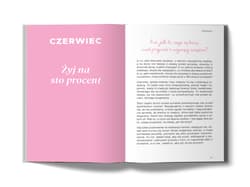 Galeria - zdjęcie nr. 2 - Planer Pani Motywacji