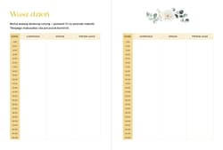 Galeria - zdjęcie nr. 4 - Planer przyszłej mamy