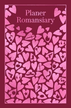 Planer romansiary - Opracowanie Zbiorowe