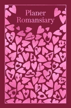 Planer romansiary - Opracowanie Zbiorowe