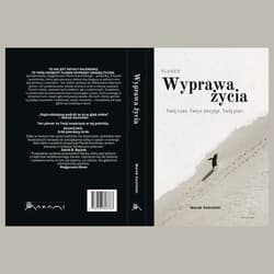 Galeria - zdjęcie nr. 2 - Planer. Wyprawa życia