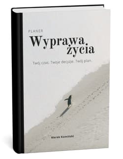Planer. Wyprawa życia
