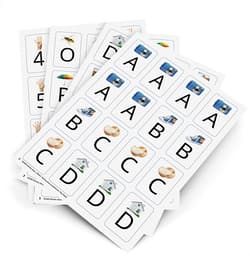 Planeta dzieci Alfabet Pięciolatek - Praca zbiorowa