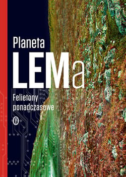 Planeta LEMa - ebook - Stanisław Lem
