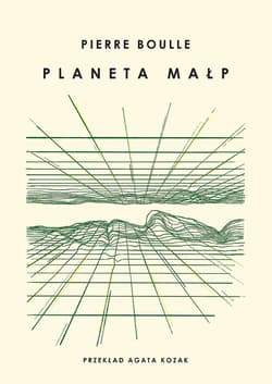 Planeta małp - Boulle Pierre