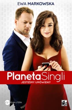 Planeta Singli - Ewa Markowska