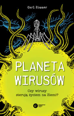 Planeta wirusów - ebook