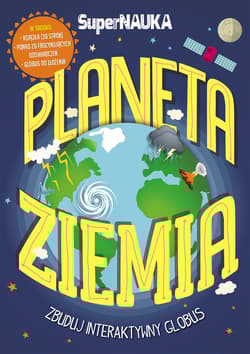 Planeta Ziemia