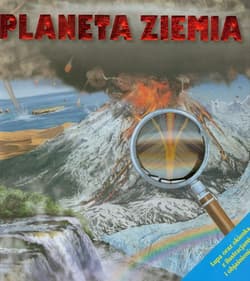 Planeta Ziemia - Victoria Egan