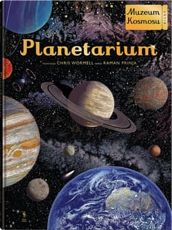 Planetarium Muzeum Kosmosu