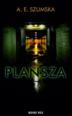 Plansza - A.E. Szumska
