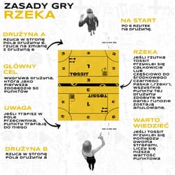 Galeria - zdjęcie nr. 5 - Plansza TOSSIT wersja Imprezowa Beer Board