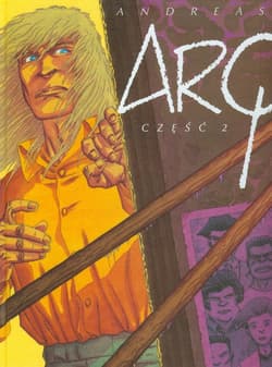 Plansze Europy ARQ część 2 - Andreas