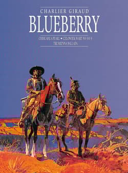Plansze Europy Blueberry część 3 - Charlier Jean-Michel