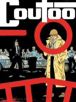 Plansze Europy Coutoo - Andreas