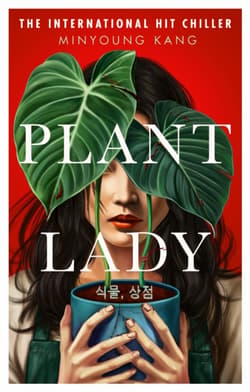 Plant Lady - Minyoung Kang